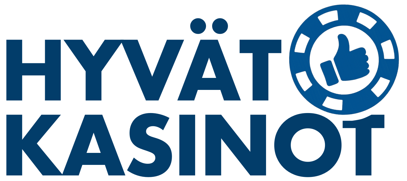 Hyvät kasinot