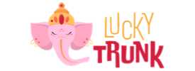 Lucky Trunk logo