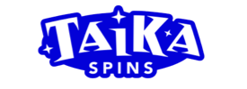 Taika Spins  logo