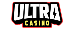 Ultra Casin logo