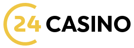 24 Casino logo