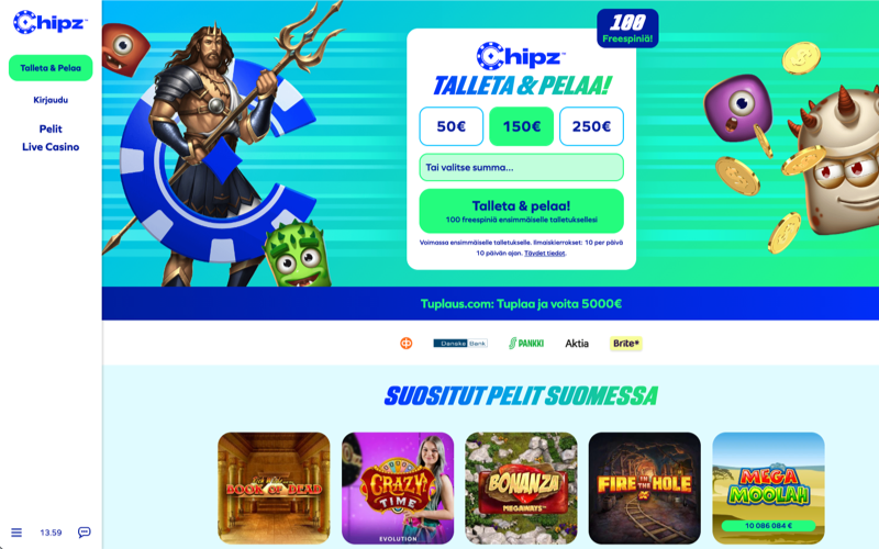 Chipz