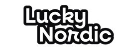 Lucky Nordic logo