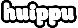 Huippu logo