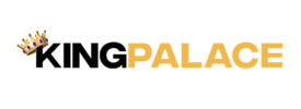 Kingpalace logo