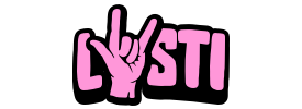 Lysti logo