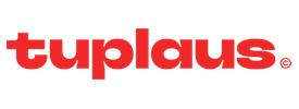 Tuplaus logo