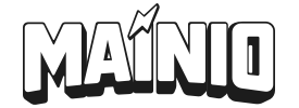 Mainio logo