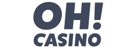 OhCasino logo