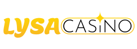 Lysa Casino logo