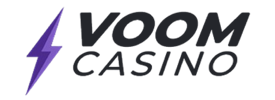 Voom Casino logo