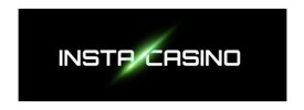 Insta casino logo
