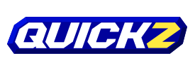 Quickz  logo