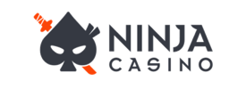 Ninja Casino logo