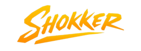 Shokker logo