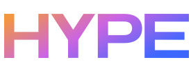 Hype logo